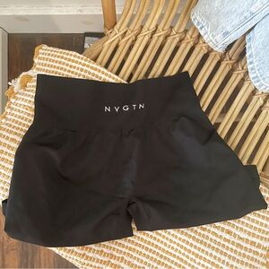 NVGTN Pro Shorts